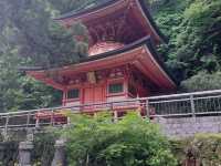 八栗寺(四国八十八ヶ所第85番札所)参拝