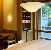 Dotcom coffee