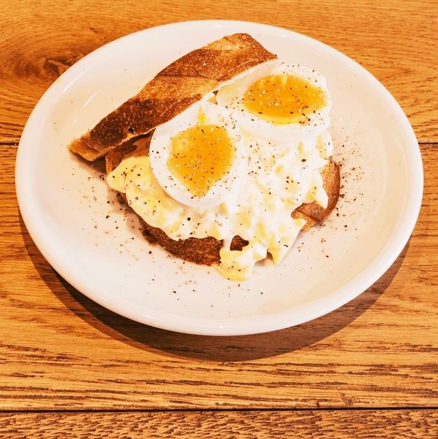 Blue Leaf Cafe