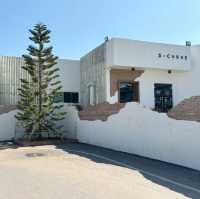  S‑Curve Specialty Coffee Cafe