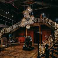 🌙 Moon Whale Pattaya – Rooftop Cafe & Bar