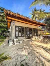 Coffee Bliss in Koh Samui!