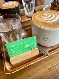 Roastery Village: Coffee Dreams Brew