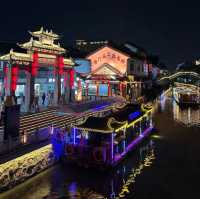 【中国/無錫/南禅寺】