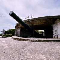 💣 Hulishan’s Cannons: A Million-Dollar Showpiece That Never Fired a Shot in Anger!