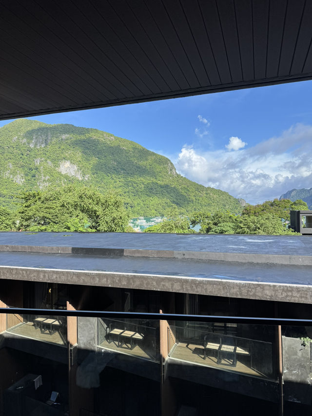 Checkmate & Chill: A Wholesome Escape at The Funny Lion El Nido 🦁♟️
