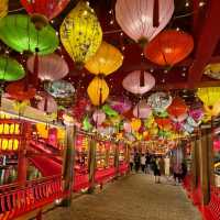 🧨 Tangshan [唐山] ! Bustling Street With Rich Heritage