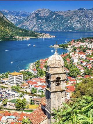Kotor: A Hidden Gem in Europe, Where Every Step Feels Like a Fairytale