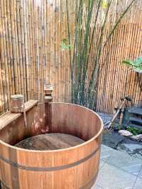 รีวิว Japanese Style Hotel