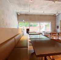 Syndicate Cafe