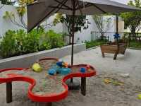 Khao Lak Marriott Beach Resort & Spa