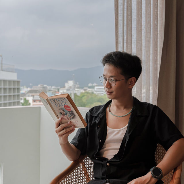 CC Hotel Hatyai ✨