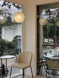 Cafe Joah