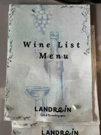 Your Creative Space Awaits at Landrein