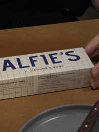 Alfies