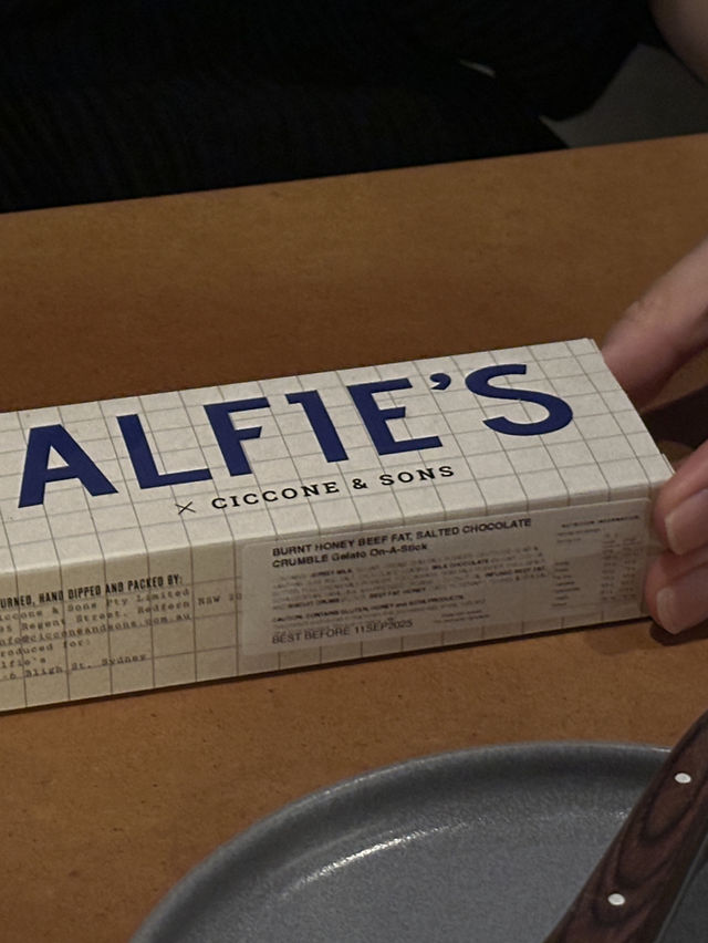 Alfies