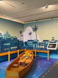 Coins, Cash & Cool Facts: A Day at Bank Negara Museum 🏦📚
