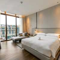 Courtyard by Marriott Bangkok Suvarnabhumi Airport
