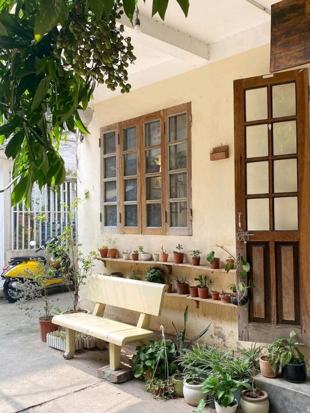 Lá Cafe