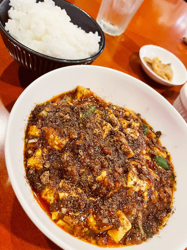【大阪/北新地】グルメ　中菜Labo. 朝陽