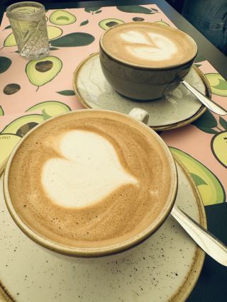 Italy🇮🇹Ravenna Authentic Italian Coffee☕️