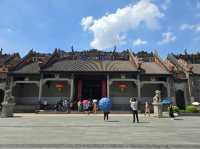 Chen Clan Ancestral Hall