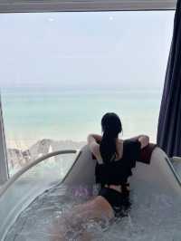 済州島で泊まるなら、このホテル！