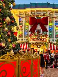 Childhood and Adults Dream– Shanghai Disneyland!