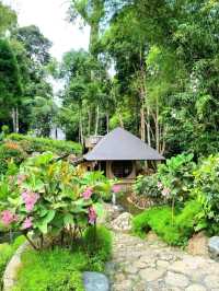 A Touch of Japan in Bukit Tinggi Malaysia