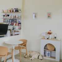 Ka‑Num Home Cafe & Bakery