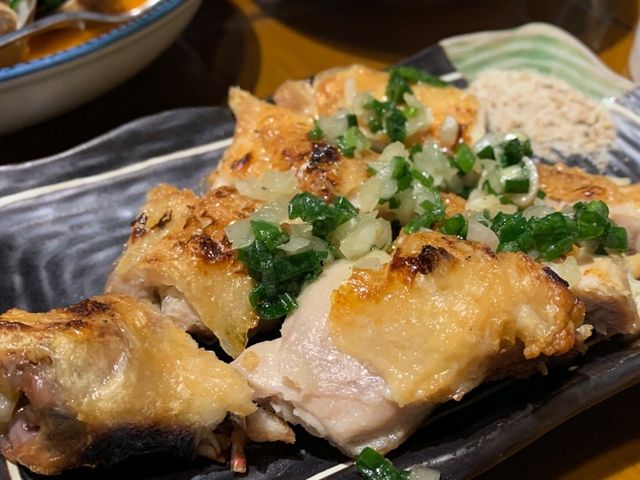 深夜食堂！桃園在地人都推的居酒屋