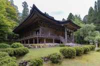 ~千光寺~莊嚴肅穆~