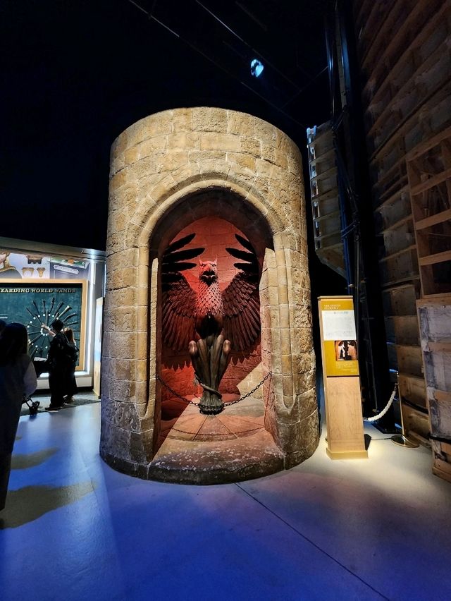 Harry Potter Studio 
