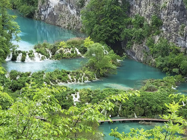 Croatian Island