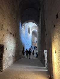 Roman Forum & Palatine Hill – Walk Through the Heart of Ancient Rome
