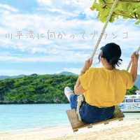 📸本当におすすめ！石垣島の映えスポットツアー🌺🐠