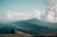  ดอยสวนยาหลวง, น่าน นอนดูดาว เคล้าสายหมอก 