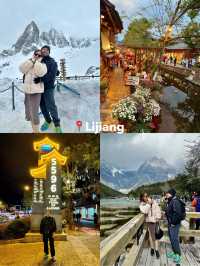 Journey to the Southwest Of China (YUNNAN🇨🇳)
