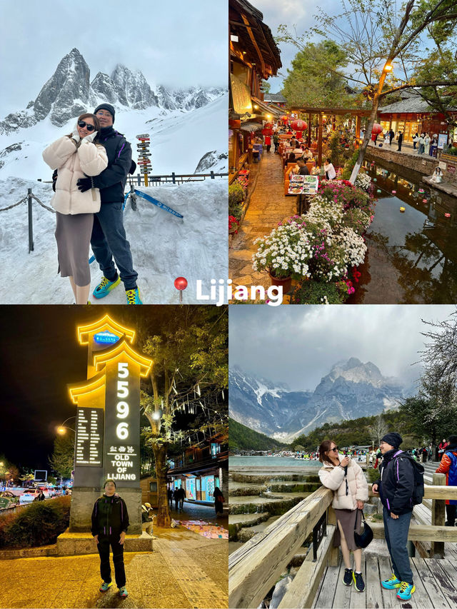 Journey to the Southwest Of China (YUNNAN🇨🇳)