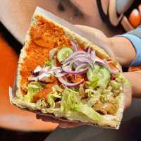 Berlin's Doner Kebab ร้านเคบับสไตล์เยอรมัน 🇩🇪🌯