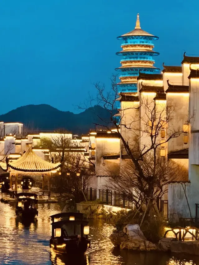🌸 "From City Lights to Canola Nights: A Journey Through Nanchang & Wuyuan’s Dreamscape!"** 🌿