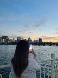 ปิกนิกที่สวนตุกซอม (Ttukseom Hangang Park) 🧺