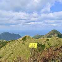 探訪一年四季相宜的燦光寮山