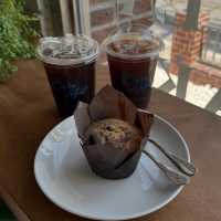 Hi Babe Café