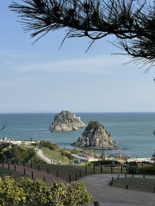 1 Night 2 Days in Busan: Ocean Views, Relaxation, and Shopping All in One!