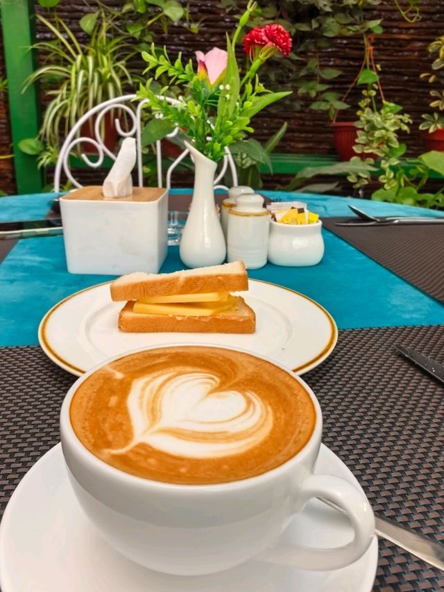 Tibet Boutique Hotel best stay in Kathmandu