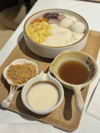 Cool Down This Summer — Four Beans Soy Desserts