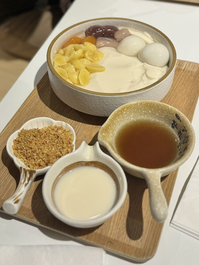 Cool Down This Summer — Four Beans Soy Desserts