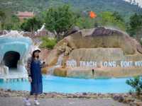 ผ่อนคลายกับ Ebisu Onsen ดานัง