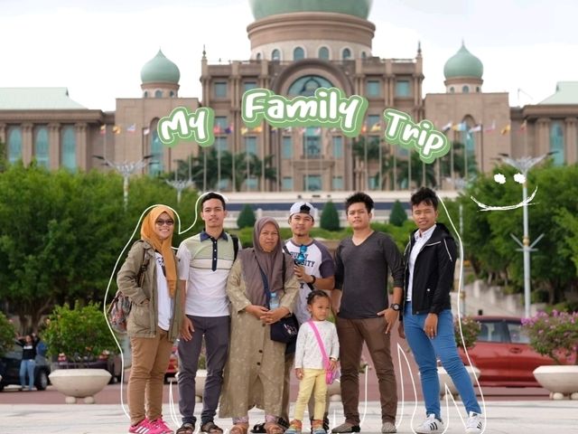 เที่ยวกัวลาลัมเปอร์ ประเทศมาเลเซีย